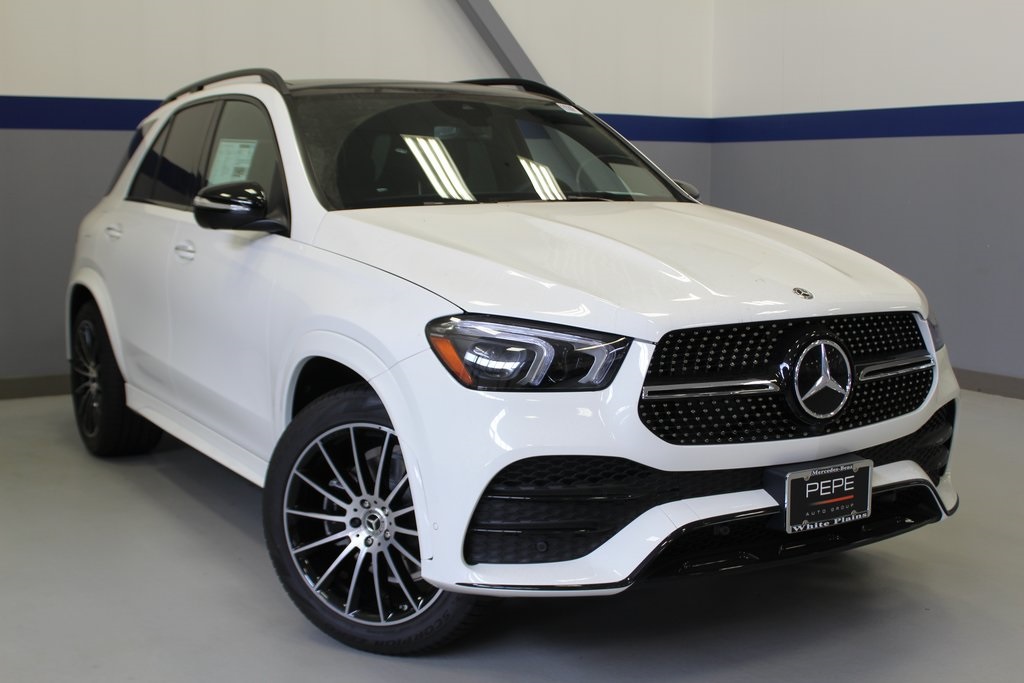 New Mercedes Benz Gle Gle 350 Suv In White Plains s Mercedes Benz Of White Plains