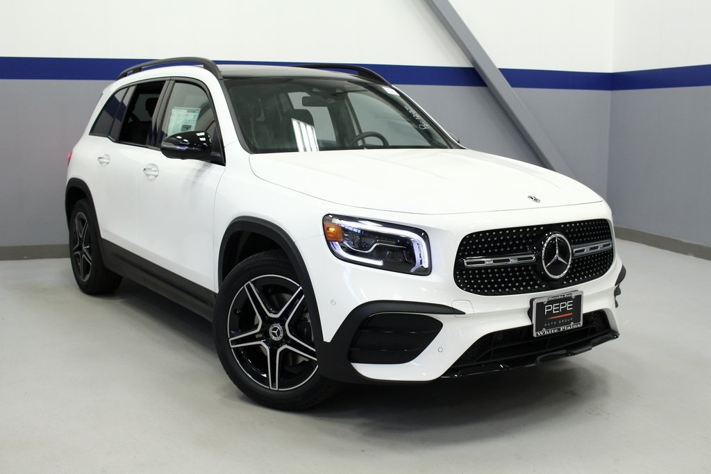 New 2018 Mercedes Benz Glc 300 Mercedes Benz Of Gainesville Fl