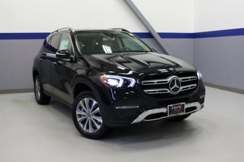 New Mercedes Benz Gle In White Plains Mercedes Benz Of